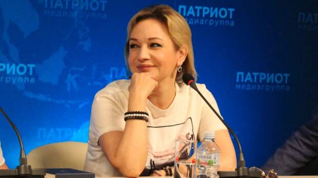 Ломинский надеется, что Буланова победит на выборах в петербургский ЗакС