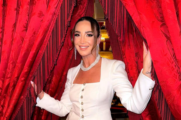 «Мне нужен сильный мужчина» Ольга Бузова о достойных партнерах, законах шоу-бизнеса и «минном поле» российской культуры