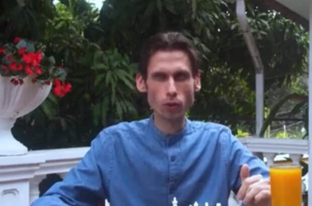 Провидец Гиперборей предсказал победу РФ и «слив» Зеленского в 2026 году