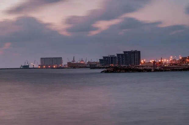 "Ъ": Дамаск может попросить русских военных покинуть аэродром в Эль-Камышлы