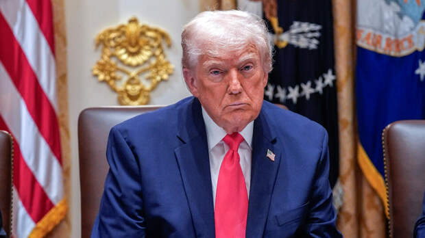 Трамп следил за операцией в Венесуэле из своей резиденции во Флориде