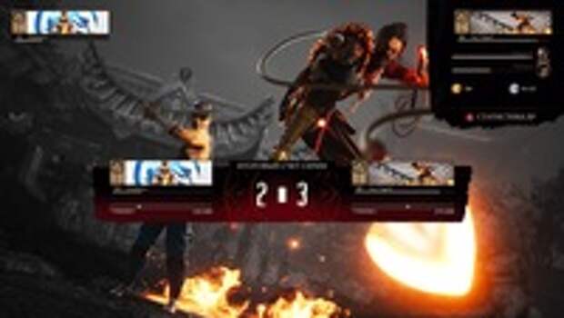 Обзор Mortal Kombat 1