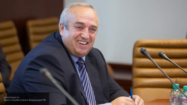 Клинцевич: саммит в Женеве подтвердил – с Россией нужно считаться