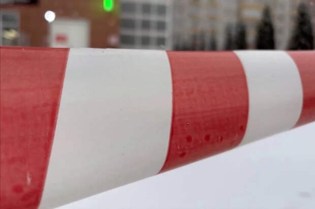 В Славянске-на-Кубани обломки БПЛА повредили три дома