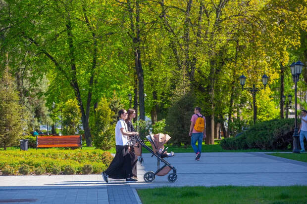 Владимир Путин отметил госнаградами туляков-родителей