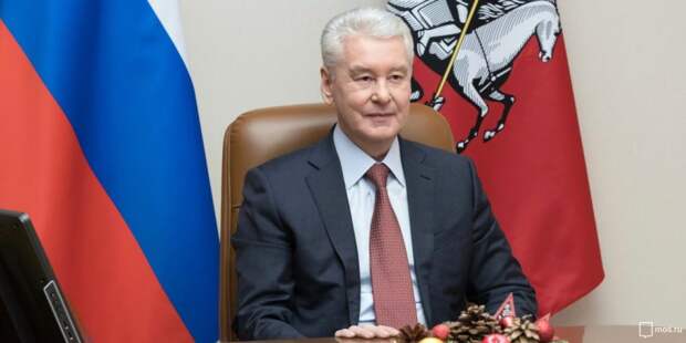 Сергей Собянин: Благоустройство Волгоградского проспекта завершено