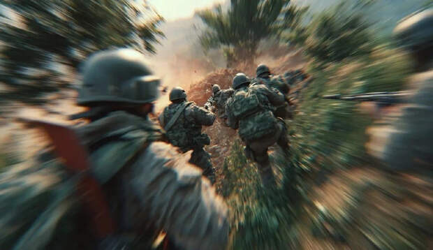 "СВО пошла не по плану": Подоляка заявил о необратимых переменах в России