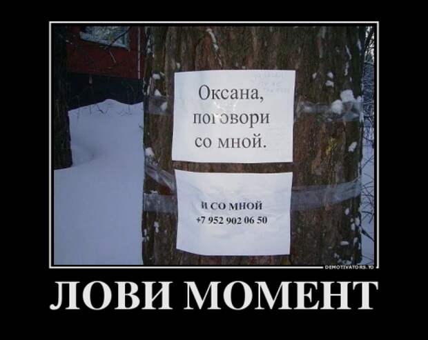 Демотиваторы-приколюхи (23 шт)
