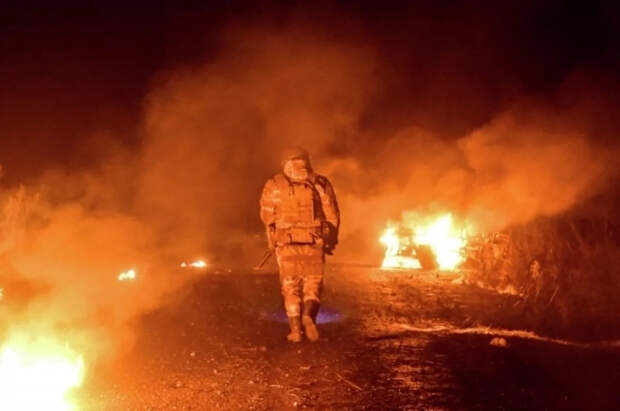 Sohu: 2026 год может стать решающим для конфликта на Украине