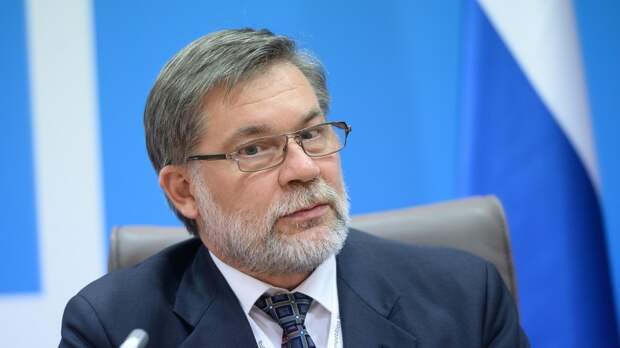 Замглавы ФАС Цыганова освободили от должности