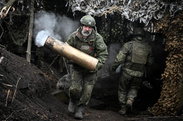 Назван способ остановить массированный обстрел территории России