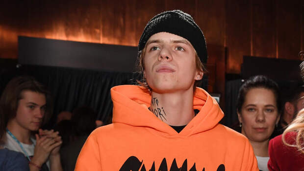 Рэпер Pharaoh не признал вину по делу о пропаганде наркотиков в треках