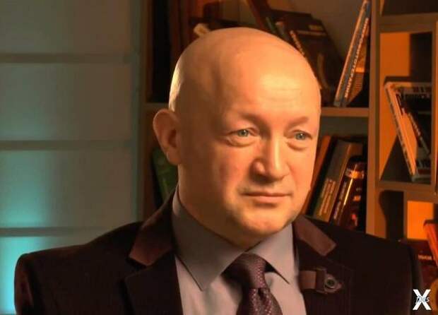 Павел Свиридов