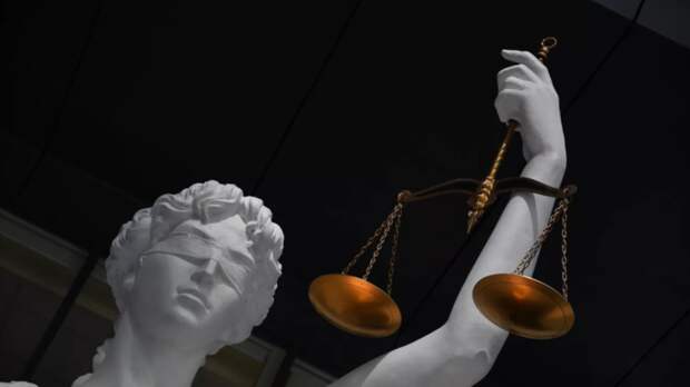 В Краснодаре женщину осудили за госизмену