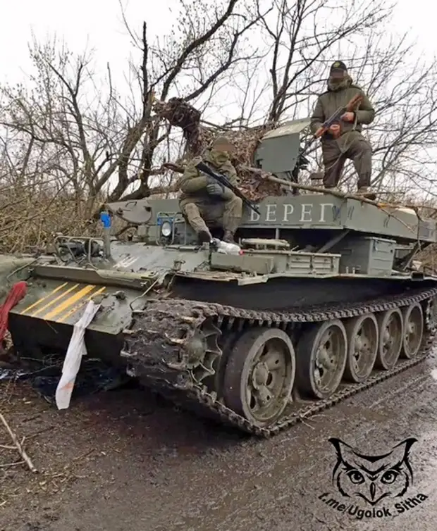 УКРАИНА: НОВОСТИ 27.04.2022 день