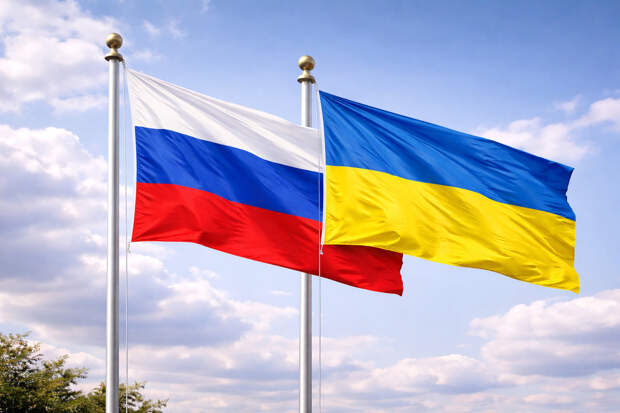 Раскрыто, сколько украинцев приехали в Россию в 2025 году