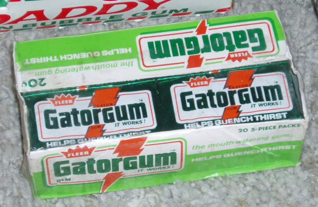 Gatorgum