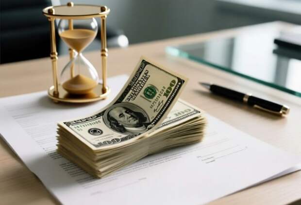 Компании РФ в 2026 году должны погасить облигации на 4 трлн рублей, риск дефолтов высок