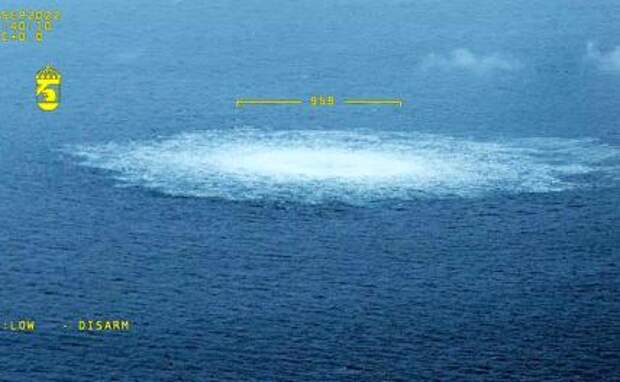 Почему Саймур Хёрш не планирует продолжения истории взрывов «Северных потоков»