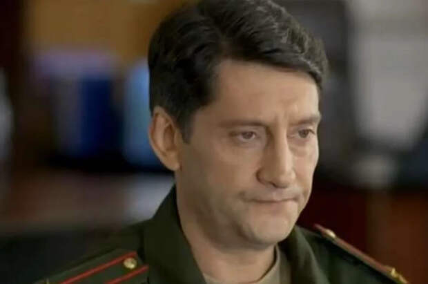 Умер 58-летний актер из «Ментовских войн» и «Невского» Арвид Зеланд