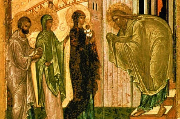 Сретение. Что можно и что нельзя делать 15 февраля 2026 года