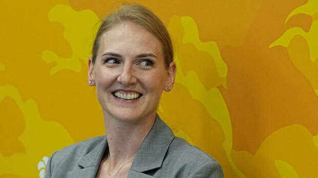 Олимпийская чемпионка Ромашина заявила об отличной форме паралимпийцев из России