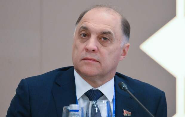 В Белоруссии высказались о похищении Лукашенко