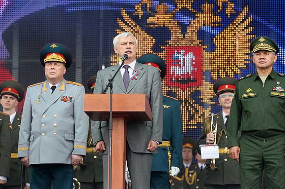 Мысли об истории вообще и русской в частности