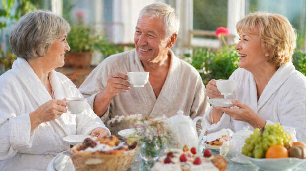 От меда до амаранта. Почему алтайские производители хотят попасть в санатории