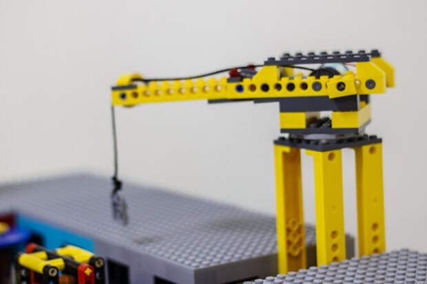 LEGO