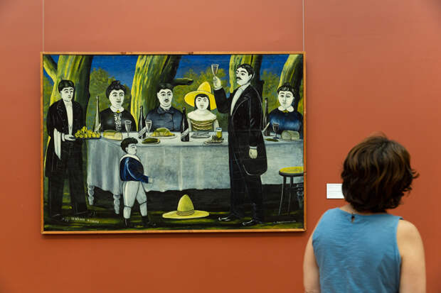 Фото: tretyakovgallery