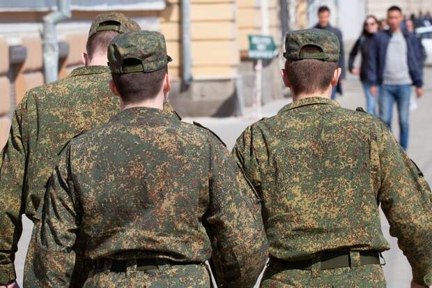 Госдума разрешила использовать армию РФ для защиты граждан за рубежом