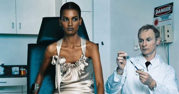 Почему свел счеты с жизнью Доктор Ботокс, косметолог Мадонны и Наоми Кемпбелл