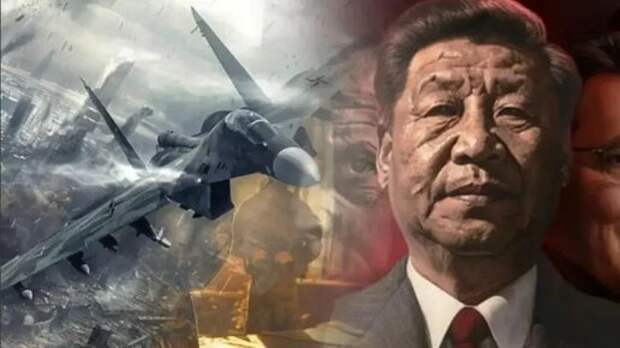 "Это настоящая сенсация": Госпереворот в Китае и попытка арестовать Си Цзиньпина. Операция США против КНР и чистка в ракетно-ядерных силах