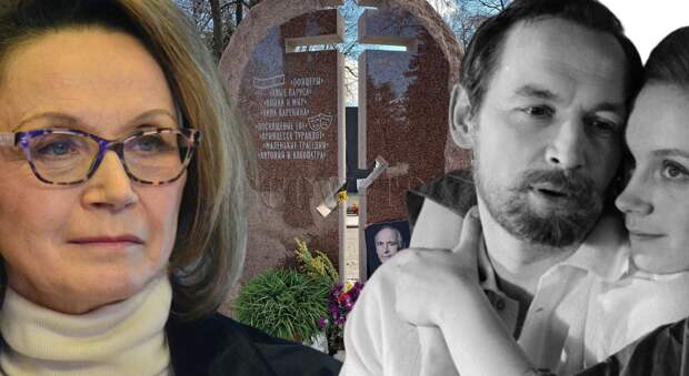 Вдова Ланового молчит годами: какие тайны семьи всплыли только после трагеди