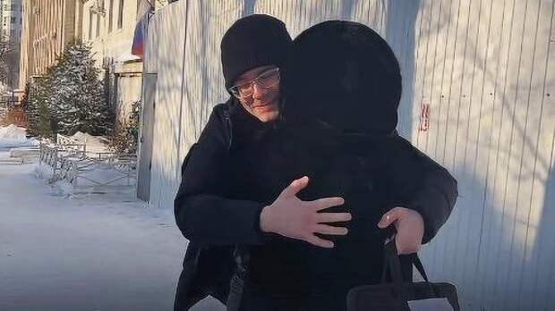 Дело хабаровского студента получило новый поворот — реальный срок заменили на условный