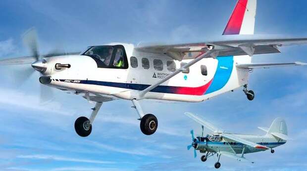 Алиханов раскрыл подробности первого полёта «Байкала» с отечественным двигателем