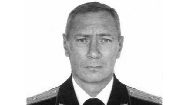 При выполнении боевого задания в зоне СВО погиб отставной следователь СК РФ Фризен