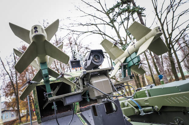 В России перечислили возможные варианты ответа на атаку на резиденцию Путина