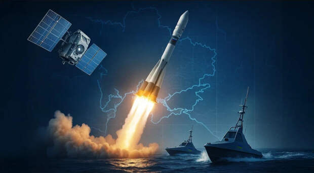 "Эпоха закончилась": Forbes раскрыл, чем русские компенсируют потерю "Старлинков" Илона Маска