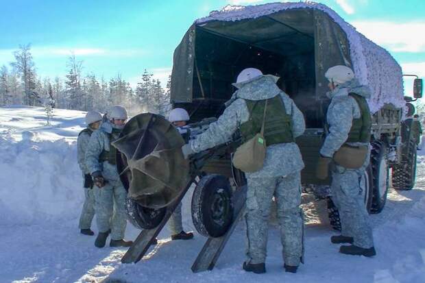 Минометы российской армии. Сегодня и завтра