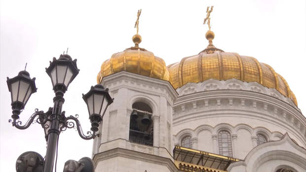 "Конец времён близок": В Церкви рассказали о главном знаке апокалипсиса