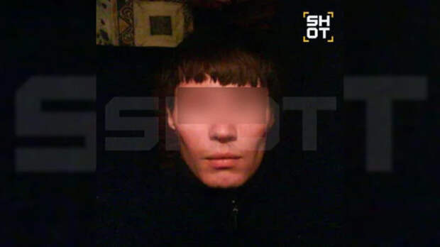 Богородский маньяк Артамошин / Фото: Shot