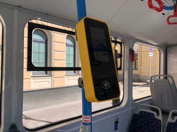 В Петербурге прокомментировали сбой валидаторов из-за ограничения интернета