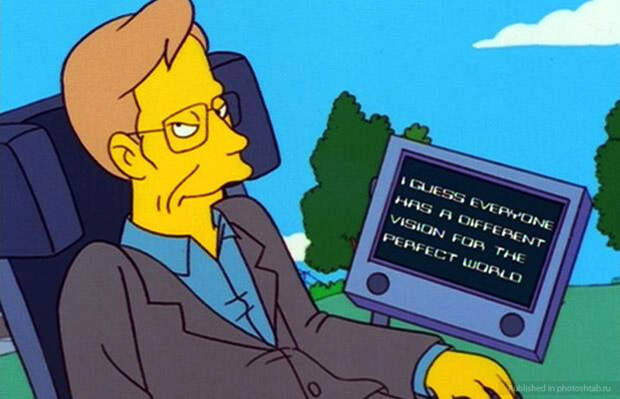 Стивен Уильям Хокин. 70 лет жизни, Stephen William Hawking Стивен Уильям Хокин. 70 лет жизни, Stephen William Hawking