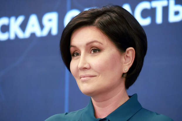 Чупшева Светлана Витальевна