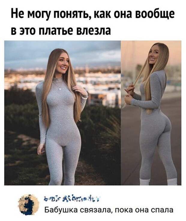 Смешные и познавательные картинки