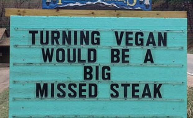 Someone In Colorado Is Putting The Funniest Signs Ever, And The Puns Are Priceless (25+ Pics)