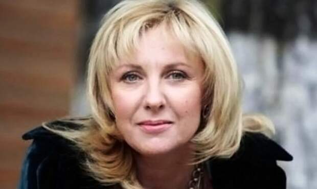 Елена Яковлева