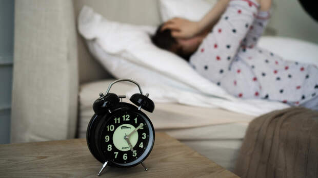 Клинический психолог предупредила о риске смерти из-за бессонницы